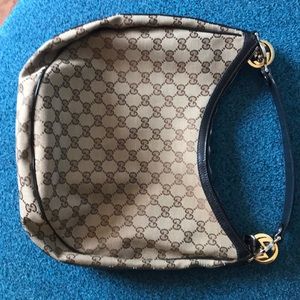 Gucci bag